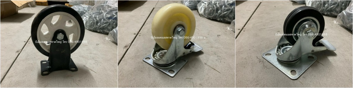 รับผลิตงานสแตนเลส หาดใหญ่